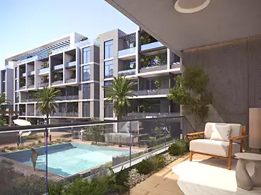 Studio For sale in Hurghada Resorts, Red Sea, 58 sqm