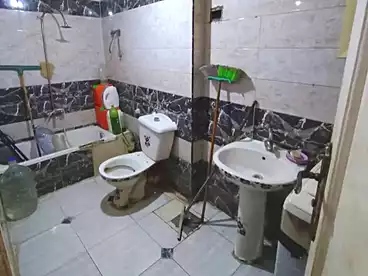 شقق للبيع في شارع محمد نجيب، سيدي بشر بحري، 100 متر