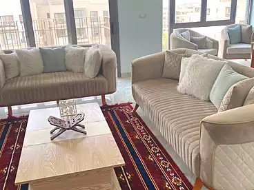 شقق للإيجار في ايستاون باركس - كمبوند ايستاون، كمبوند ايست تاون - سوديك، 159 متر
