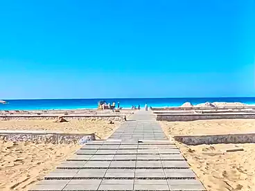 عقارات للبيع في زهرة - مجموعة المرشدي، منتجعات الساحل الشمالى، 95 متر
