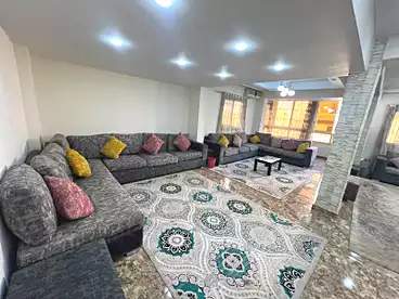 Properties For sale in Ahmed Oraby St, El Mohandeseen, 250 sqm