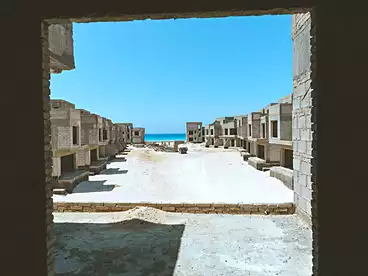 شاليهات للبيع في منتجع سيزن - القمزي، منتجعات الساحل الشمالى، 86 متر