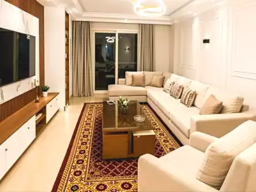 Apartments For sale in El-Rasafa St, Moharram Bey, 145 sqm