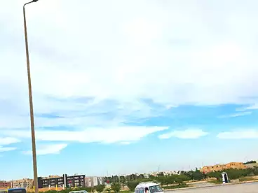 Building For sale in The First Area - Lotus North, Lotus North, 2200 sqm