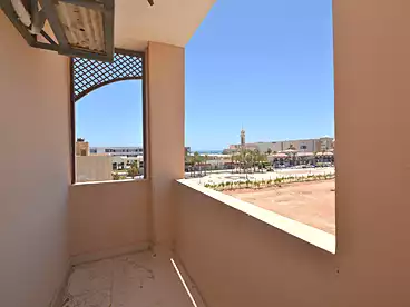 Properties For sale in Downtown Hurghada, Hurghada City, 90 sqm