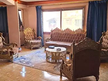 شقق للبيع في عين شمس الشرقية، عين شمس، 140 متر