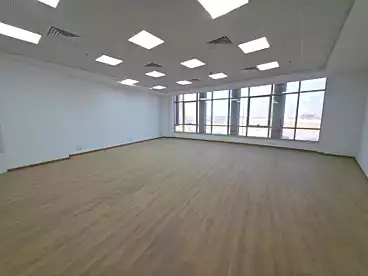 Offices For rent in Centro Mall - Progate, Compounds in New Cairo, 148 sqm