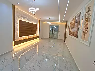 شقق للبيع في كمبوند تاون فالي - سكن، المريوطية، 160 متر