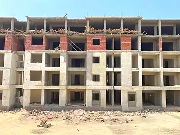 Apartments For sale in Platinum Resort - Orbit Group, Hurghada Resorts, 78 sqm