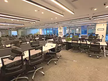 عقارات للإيجار في شارع التسعين الجنوبي، شارع التسعين، 1500 متر