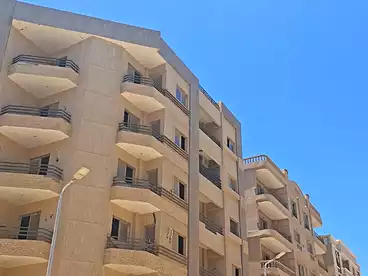 شقق للبيع في المستثمر الصغير، الأندلس 2، 122 متر