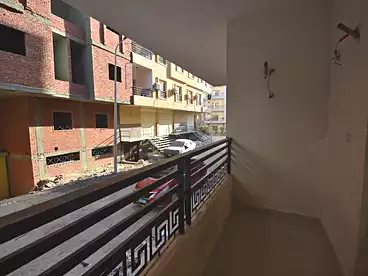 Properties For sale in Intercontinental District, Hurghada City, 110 sqm
