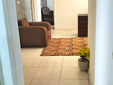 Apartments For rent in Abd El Hameed Badawi St., Sheraton, 120 sqm