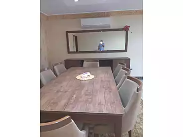 Apartments For rent in Sakan Compound, Compounds in New Cairo, 235 sqm