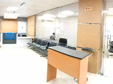 إداري للإيجار في شارع اللاسلكي، المعادي الجديدة، 220 متر