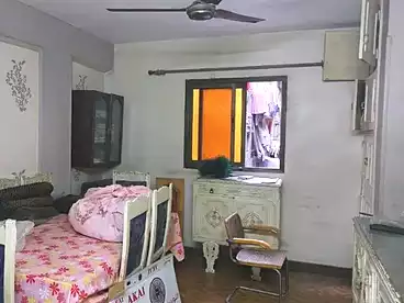 Apartments For sale in El Masala Square, El Mataria, 90 sqm