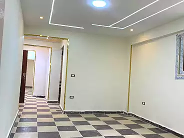 Apartments For sale in El Hanouvel, Al Agamy, 120 sqm