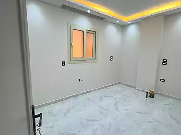 Apartments For sale in Suez City, 120 sqm
