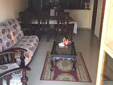 Apartments For sale in El Gaish Road, Sidi Bishr, 147 sqm