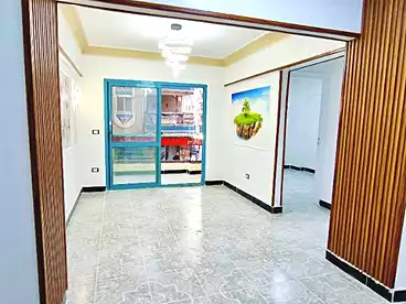 شقق للبيع في شاطئ النخيل - ٦ اكتوبر، العجمي، 90 متر