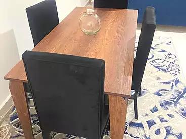 Apartments For rent in Dar Misr El Koronfel, Compounds in New Cairo, 140 sqm