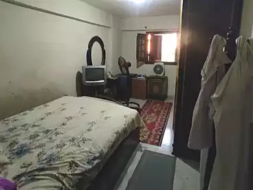 Furnished Apartment For sale in Street 8, El Bitash, 130 sqm