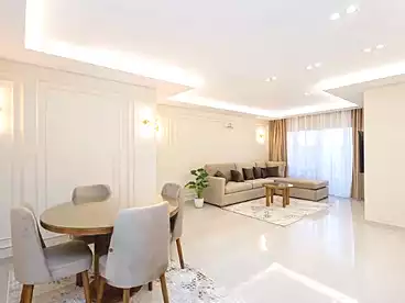 عقارات للإيجار في طريق الجيش، كامب شيزار، 140 متر
