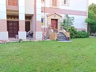 Villas For sale in El Bitash, Al Agamy, 320 sqm