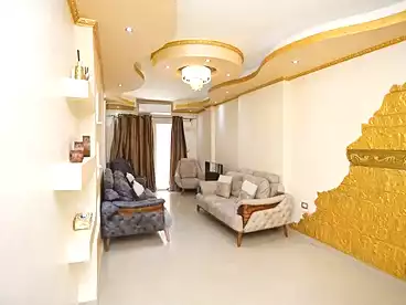 Apartments For sale in Port Said Street, Camp Cesar, 155 sqm