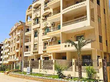 شقق للبيع في المنطقة الأولى - اللوتس الشمالية، اللوتس الشماليه، 160 متر