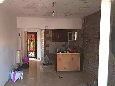 Apartments For sale in Eighth Neighborhood, El Obour, 63 sqm