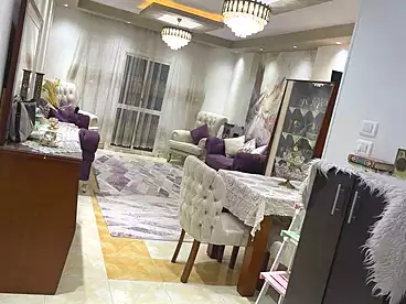 Apartments For sale in El Talbeya, Faisal, 120 sqm