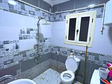 Apartments For sale in El Lebeny, El Haram, 110 sqm
