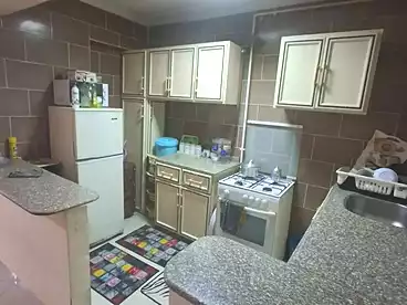 Apartments For sale in El Arbaeen St., Bianchi, 100 sqm