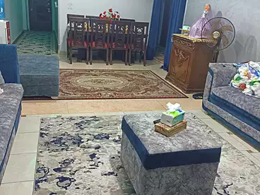 شقق للبيع في المريوطية، فيصل، 150 متر
