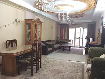 شقق للبيع في شارع ترسا، الطالبية، 220 متر