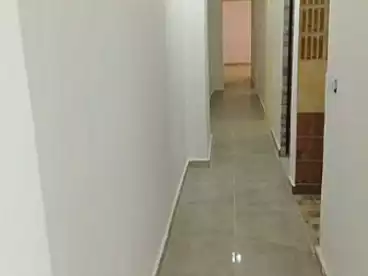 Properties For sale in Ezbet Al Syouf St., El Seyouf Bahri, 105 sqm