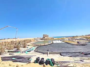 عقارات للبيع في الاحياء، البحر الأحمر، 37 متر