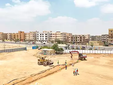 شقق للبيع في كمبوند ريتال - التعمير جروب، كمبوند بمدينة بدر، 117 متر
