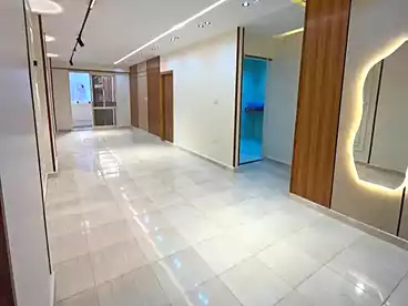 Apartments For sale in Street 8, El Bitash, 130 sqm