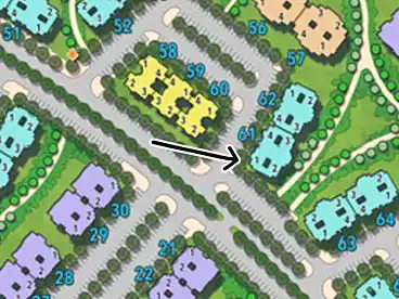 in Madinaty - B 14, Fourteenth Zone Buildings, 109 sqm