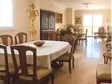 Furnished Apartment For rent in Port Said Street, Camp Cesar, 230 sqm