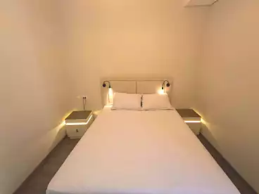 Apartments For rent in Janna 2, Compounds in Sheikh Zayed, 160 sqm