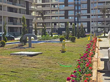Apartments For sale in Scenario Compound - Akam, R7, 199 sqm