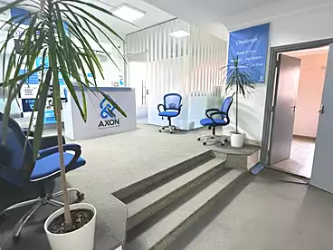 إداري للإيجار في شارع اللاسلكي، المعادي الجديدة، 300 متر