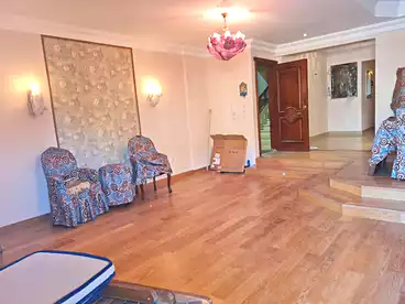 سكني للبيع في شارع صدقي سليمان، جنوب الاكاديميه (ج)، 485 متر