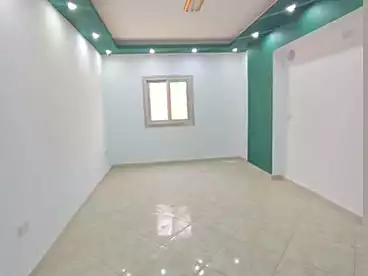 شقق للبيع في شارع اسماعيل كامل، حلوان الشرقية، 165 متر