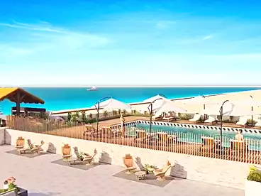 in El Ahyaa, Red Sea, 69 sqm