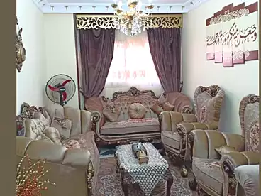 Apartments For sale in Mostafa Safwat St., Helwan El Sharkeya, 95 sqm