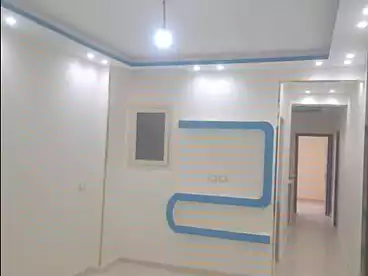 Apartments For sale in Helwan Nile Corniche, Helwan, 130 sqm